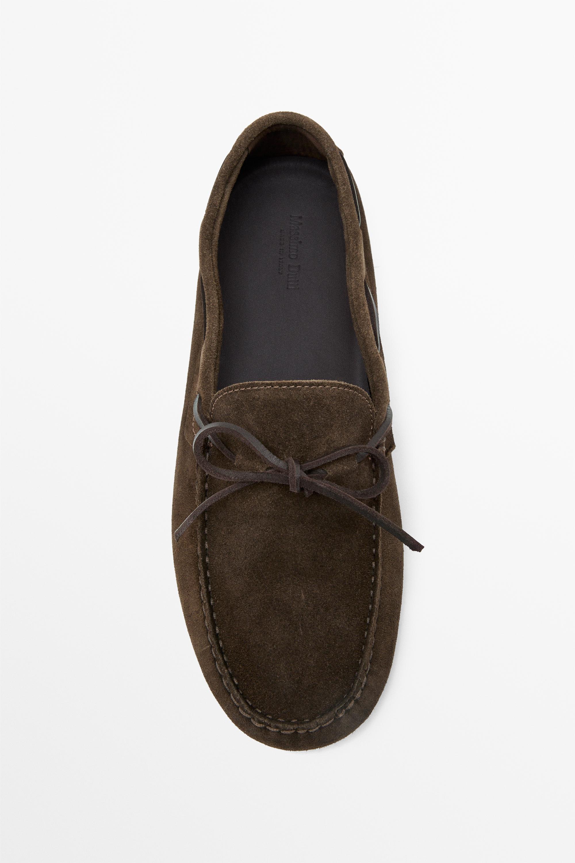 Loafers - Made Italy